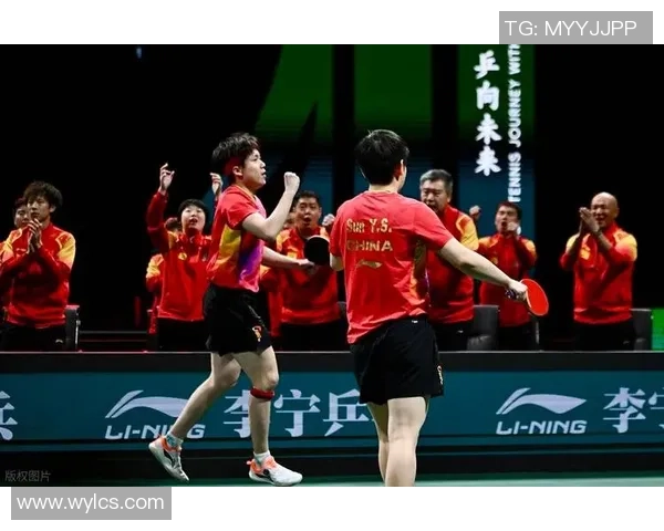 广州乒乓球队在全国灵活性排行榜中荣登第八名展现出强劲实力与潜力