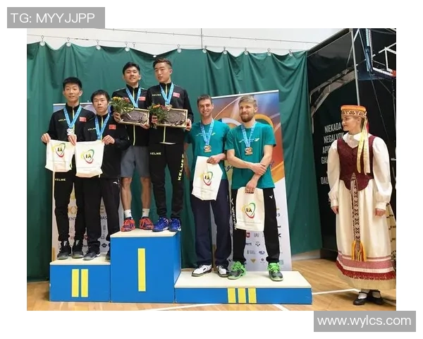 杭州羽毛球队阵地战分析：胜负背后的战术与团队协作探讨